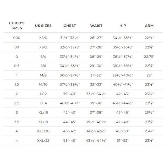 Chicos Pants Womens 1.5/M/10 Office Work Capsule Minimal Basic Stretchy Comfy Cl - Picture 11 of 12